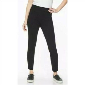 Athleta Sienna Skinny Crop Ankle Pant